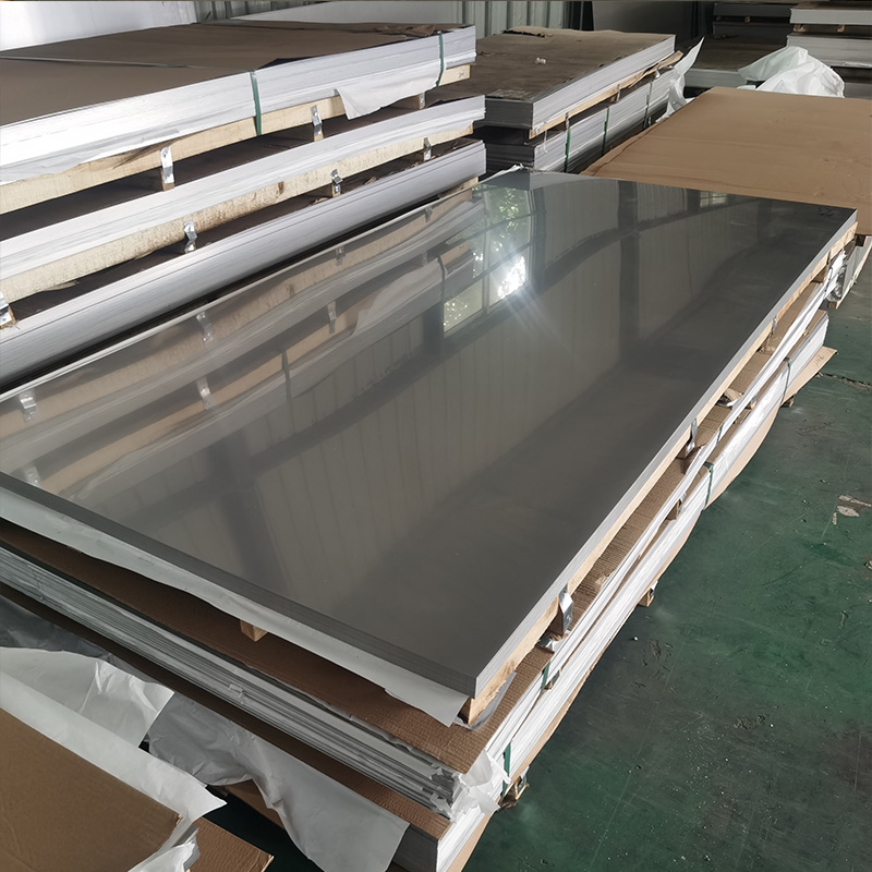 316 Stainless Steel Plate/Sheet