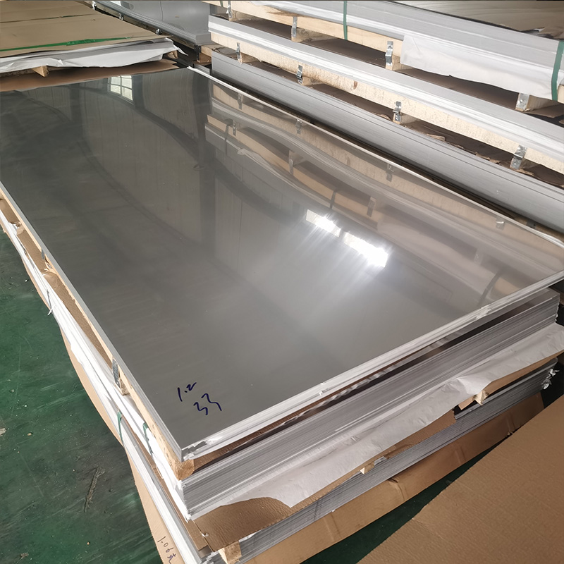 Stainless Steel Plate/Sheet