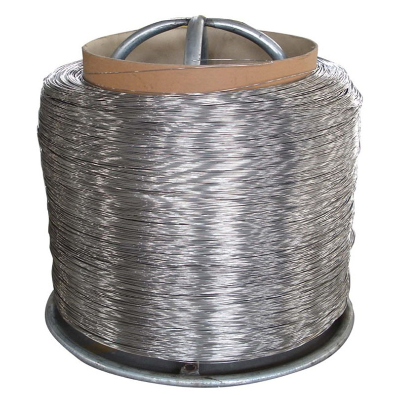 Stainless Steel Wire