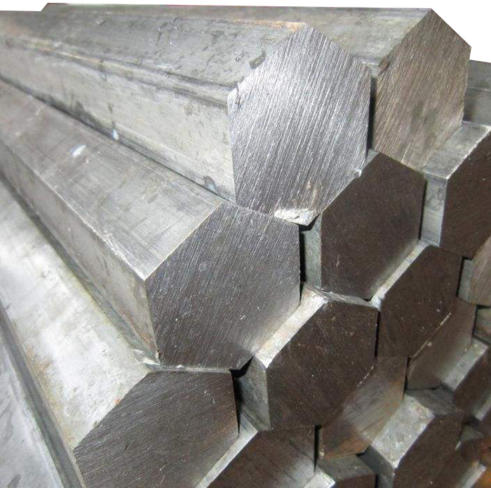 Stainless Steel Hexagon Bar/Rod