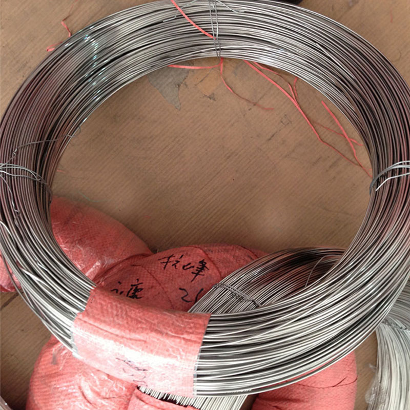 Stainless Steel Wire