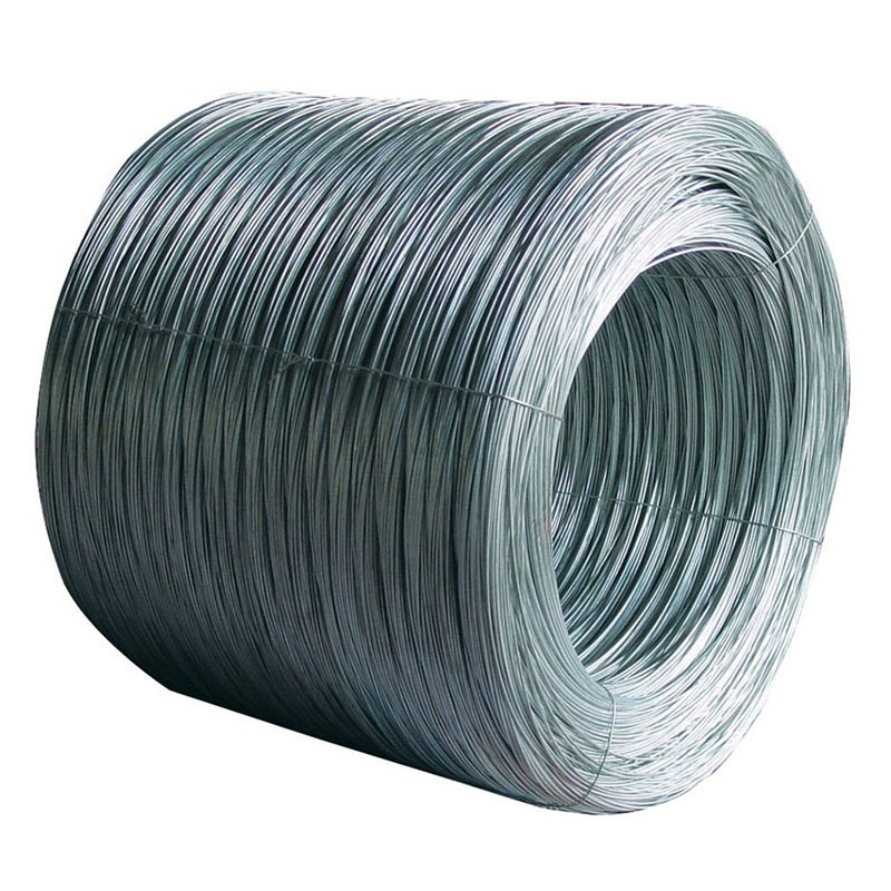 Stainless Steel Wire