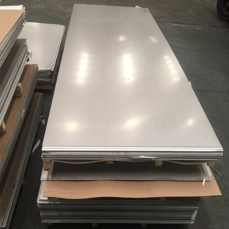 316 Stainless Steel Plate/Sheet