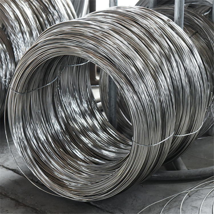 Stainless Steel Wire